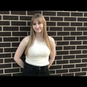 Meet your Posher, Greta